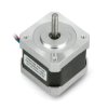 Silnik krokowy 42HM40-1684 400 kroków/obr 2,8V / 1,68A / 0,32Nm