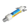 Mini 1:1 Wodoszczelny HF Balun dla pasm 160m-6m 1.8-50MHz 500W Wodoszczelny SO239 CW/SSB