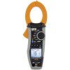 HT Instruments 1009023 HT9023 Clamp Meter Digital CAT III 1000V CAT IV 600V
