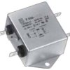 Eichhoff F033-016/500 Filtr szumów F033-016/500, 110 V/AC, 250 V/AC, 16 A, 1 mH