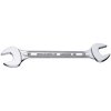 Stahlwille 40032224 10 22 X 24 Double-ended Open Ring Spanner 22 - 24 mm