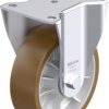 Blickle 941825 BH-ALB 162K Koło stałe z blachy stalowej Średnica koła: 160 mm Maksymalne obciążenie: 900 kg 1 szt.