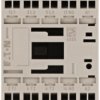 Stycznik mocy DILM9-10(24VDC)-PI 3P 380 V 400 V 4 kW 1Z 24 V DC Push-In 199233