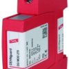 Ogranicznik przepięć Typ T2 1P 20kA 1,5kV DEHNguard S 320 FM 952093