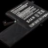 54084 Laptop battery for HP, Li-Po, 4050 mAh