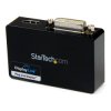 StarTech.com USB32HDDVII USB3.0 Dual Head Graphics Adapter - HDMI & DVI-I