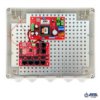 Zestaw Do 5 Kamer Ip Switch Poe 5P+1Up Atte Ip-5-11-L3