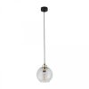 Lampa wisząca DEVI TRANSPARENT 1 PŁ 4646 TK Lighting