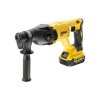 Wiertarka udarowa Dewalt 18V DCH133M1 1x4Ah CB-76134