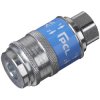 Sealey AC57 Safety Coupling Body Female 1/4"bsp
