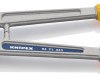 Knipex długość 445 mm gr. cięcia: 10mm Specjalna stal narzędziowa