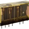 Idec RF1V-2A2BL-D48 Zaślepka RF1 Series, 250 V/AC, 124 V/DC, 6 A, 1 szt.