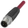 BALLUFF BCC084U Kabel połączeniowy czujnika/aktuatora 10.00 m 1 szt.