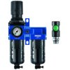 Zestaw filtr regulator smarownica PREVOST G 1/2 ALTO