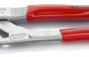 Klucz/szczypce zaciskowe Szczypce z kluczem Knipex długość całkowita: 250 mm Stal chromowo-wanadowa Nie Nie
