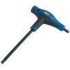 Draper Expert 33912 8.0mm Soft Grip 'T' Handle Hexagon and Ball End Key