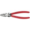 Knipex 977180SB Crimper Light Slim Crimping Tool 0.25-16mm² VDE Option