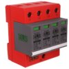 Ogranicznik przepięć Typ T2 4P 275V 40kA 1,3kV EL20C 4P