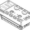 Akcesorium FESTO CPX-CTEL-2-M12-5POL-LK 2900543 1 szt.