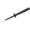 Electro PJP 402-IEC-CatIV-CD1-N Test Probe CAT IV 1000V Black 1pc