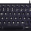 Klawiatura Perixx PERIBOARD-332 DE Niemiecki, QWERTZ