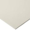 Arkusz tworzywa sztucznego Biały, 1220mm x 610mm x 1.5mm