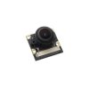 Kamera z sensorem OV5647 5MP i obiektywem Fisheye 130° dla Raspberry Pi