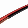 Kabel audio 2-żyłowy Kabel głośnikowy RS PRO 0,75 mm² Ø zew 2.10 x 4.2mm