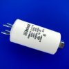 Kondensator rozruchowy do silnika MKP-PO 1uF 450/500V 10