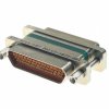Adapter F-M D-SUB micro-D 51pin, ITT CANNON