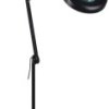 Lampa z lupą na statywie powiększająca 5D 5