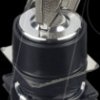 LB1K-3ST6A LB16mm, KS, round, mtnd, 3 Pos. 45°