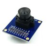 OV7670 VGA Camera Module 0.3Mpx 640x480px 30fps Arduino