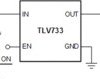 300-mA, capacitor-free, low-IQ, low-dropout voltage regulator with enable | DBV | 5 | -40 to 125