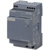 Siemens 6EP33226SB100AY0 LOGO!Power supply 15V/4A AC100-240V input