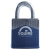 Squire WARRIOR 65 Warrior High-Security Open Shackle Padlock 65mm
