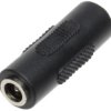Łącznik Gniazda Zasilania 2.1/5.5 Gg-5.5