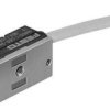 FESTO Przełącznik zbliżeniowy blokowy SMEO-1-LED-24-K5-B