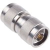 Adapter RF N N Rodzaj A Męski Rodzaj B Męski 50Ω