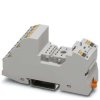 Gniazdo przekaźnika Phoenix Contact RIF-2-BPT