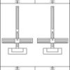 Striebel & John 2CPX035077R9999 KA4106Z Pole pomiarowe Opis 1 szt.