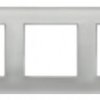 Aria Ramka potrójna BIAŁE SZKŁO r-3ugc/31/00