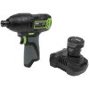 Sealey CP108VCID Cordless Impact Driver 1/4"Hex Drive 10.8V 2Ah SV10.8 Series