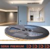 Taśma LED COB 12V 480 CRI90 4000K 9,5W/m 1000lm 50m