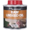 Blackfriar BF0820001F1 Raw Linseed Oil 250ml