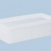 Hünersdorff 910300 Puszka (S x W x G) 208 x 64 x 103 mm naturalny 1 szt.