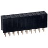 TruConnect 2x10 Way Double Row PCB Socket 2.54mm Pitch