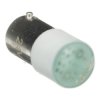 Żarówka LED BA9S24LEDV zielona 1SFA187174R1022 /10szt./