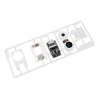 M5Stack Unit Cam Wi-Fi Camera DIY Kit (OV2640) [Discontinued]