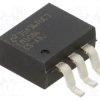 LM1086CS-ADJ/NOPB